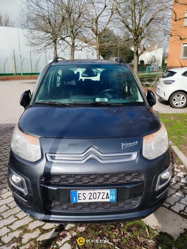 citroen c3 picasso 1.4 vti 95 exclusive usata