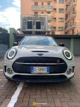 MINI Clubman 2.0 Cooper S Exclusive Clubman