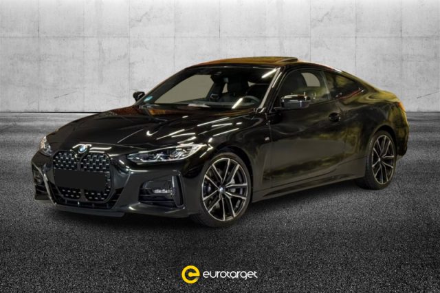 BMW 430 Benzina 2024 usata BMW 430 Benzina 2024 usata