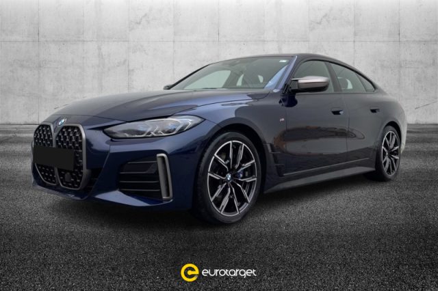 bmw 440 m 440i xdrive 48v gran coup� usata