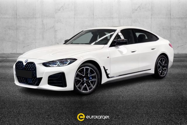 bmw 440 m 440i xdrive 48v gran coup� usata