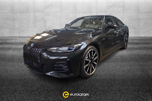 BMW 430 Benzina 2022 usata