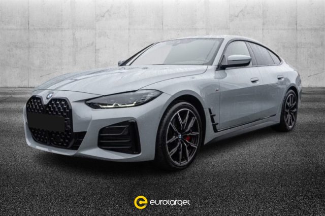 bmw 420 i msport usata