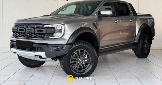 FORD Ranger Raptor Benzina 2023 usata FORD Ranger Raptor Benzina 2023 usata