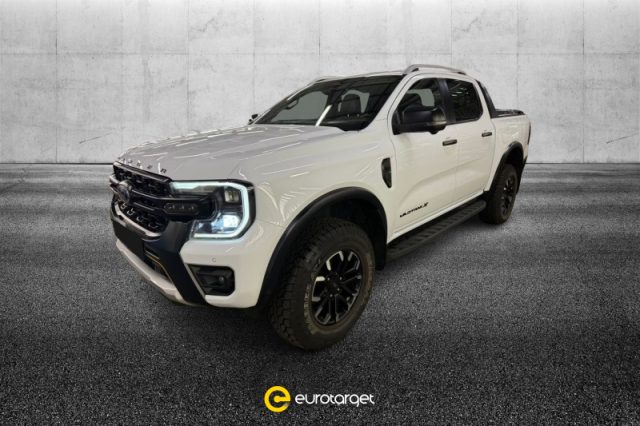 FORD Ranger Diesel 2024 usata