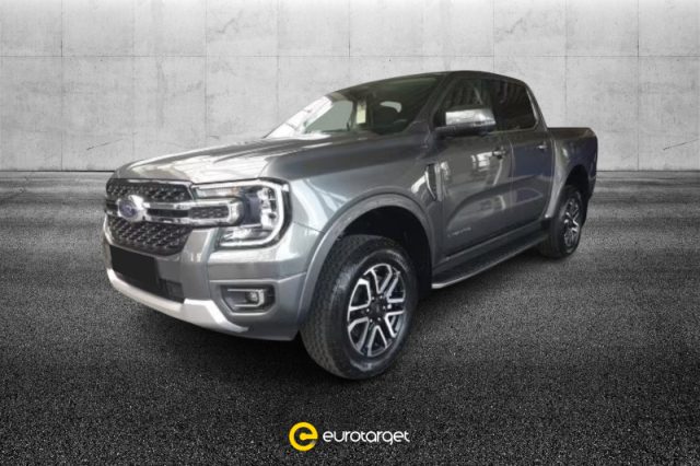 FORD Ranger Diesel 2023 usata FORD Ranger Diesel 2023 usata