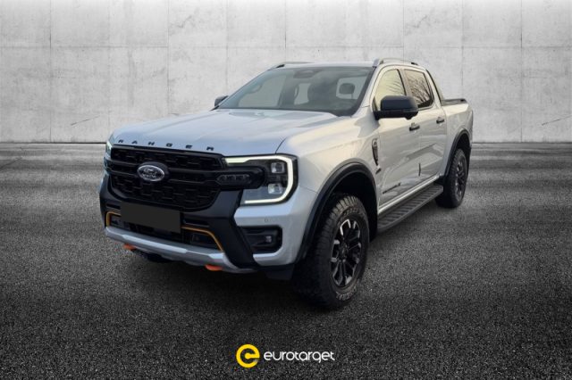 FORD Ranger Diesel 2023 usata FORD Ranger Diesel 2023 usata