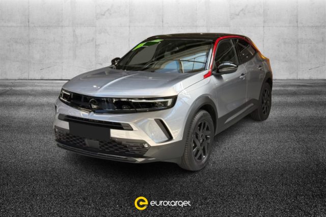 opel mokka-e gs usata