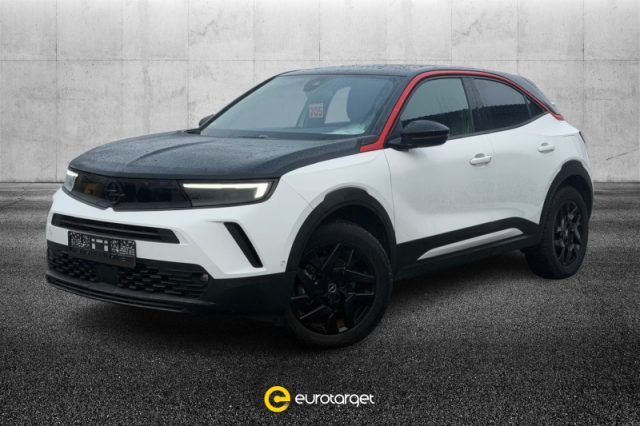 OPEL Mokka-e Elettrica 2023 usata