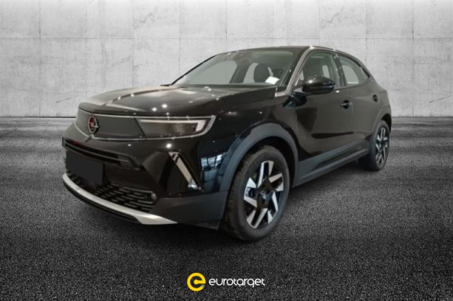 opel mokka-e elegance usata