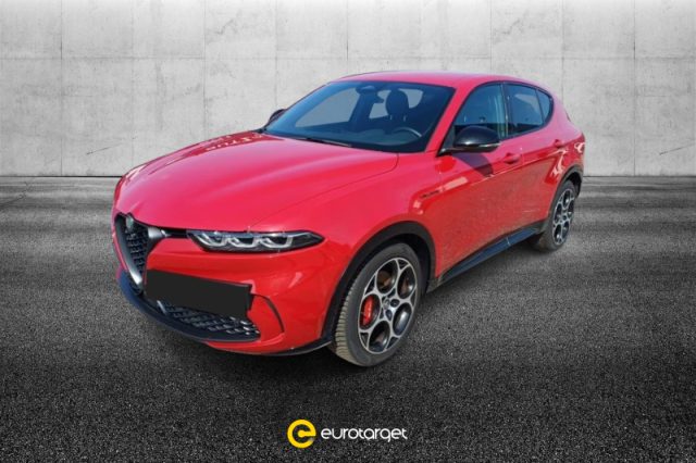 alfa romeo tonale 1.5 160 cv mhev tct7 veloce usata