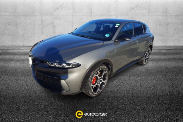ALFA ROMEO Tonale Elettrica/Benzina 2024 usata