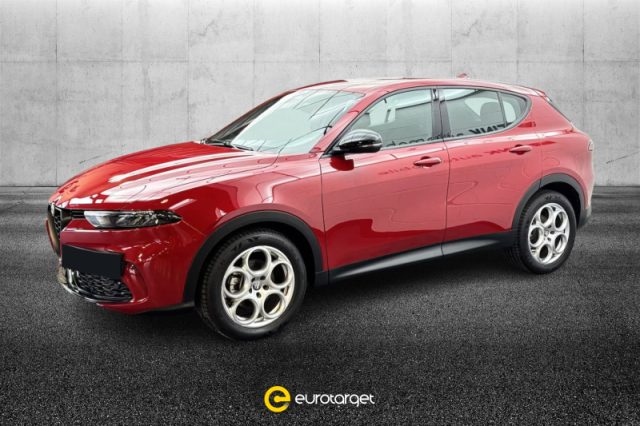 alfa romeo tonale 1.6 diesel 130 cv tct6 sprint usata