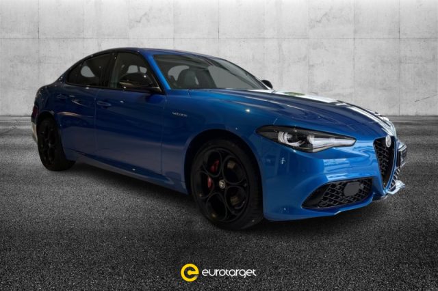ALFA ROMEO Giulia Benzina 2024 usata