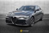 ALFA ROMEO Giulia 2.0 Turbo 280 CV AT8 AWD Q4 Veloce