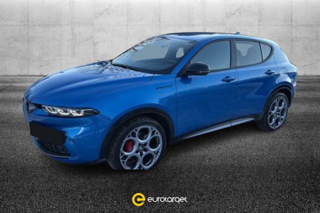 ALFA ROMEO Tonale Elettrica/Benzina 2023 usata