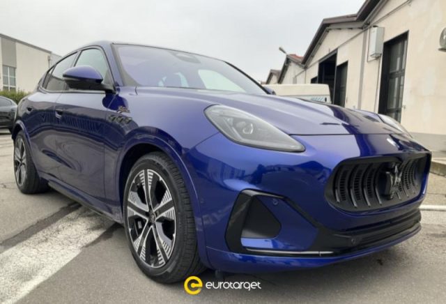 MASERATI Grecale Elettrica 2024 usata