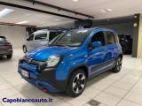 FIAT Panda Cross 1.0 FireFly S&S Hybrid
