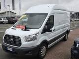 FORD Transit 350 2.0TDCi 130cv PM-TM *Motore Nuovo* Piu' Iva