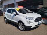 FORD EcoSport 1.0 EcoBoost 125 CV S&S Titanium