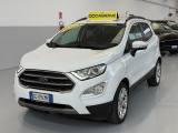 FORD EcoSport 1.0 EcoBoost 125 CV S&S Titanium