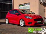 FORD Fiesta 1.1 85 CV Start-Stop ST Line