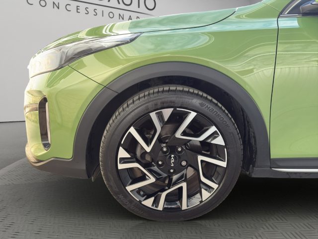 KIA XCEED 1.0 T-GDI GPL BUSINESS 117CV - foto 23