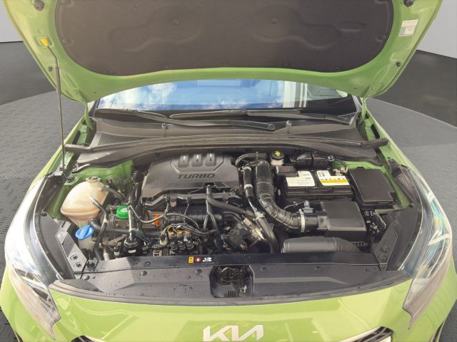 KIA XCEED 1.0 T-GDI GPL BUSINESS 117CV - foto 25