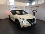 NISSAN Juke 1.0 DIG-T 114 CV N-Connecta