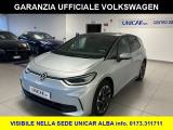 VOLKSWAGEN ID.3 58 KWH FULL ELCTRIC PRO PERFORMANCE ED.PLUS
