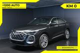 AUDI Q5 TDI 204CV mHEV+ S tronic quattro S line edition