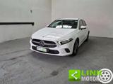 MERCEDES-BENZ A 180 Business NEOPATENTATI GARANZIA INCLUSA