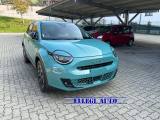 FIAT 600 Hybrid 110 CV DCT MHEV La Prima km 0