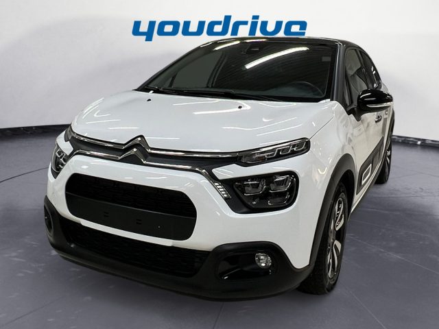 citroen c3 puretech 83 cv ss shine km 21.600 usata