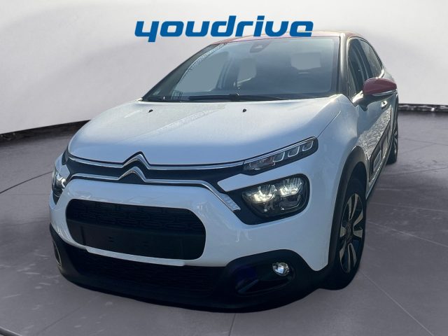 citroen c3 puretech 83 cv ss shine km 17.700 usata
