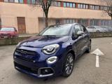 FIAT 500X 1.3 MultiJet 95CV Sport NAVI+RETR.