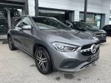 MERCEDES-BENZ GLA 200 d Automatic Sport Plus