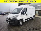 FIAT Ducato 30 2.3 MJT 130CV Tetto alto