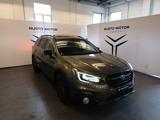 SUBARU OUTBACK 2.5i Lineartronic Premium