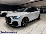 AUDI A1 SPB 30 TFSI S tronic EDITION BLACK SLINE+CAMERA