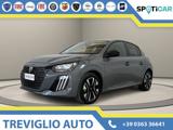 PEUGEOT 208 PureTech 100 Stop&Start 5 porte Allure