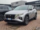 HYUNDAI Tucson 1.6 HEV aut. Exellence (Unicoprop.)