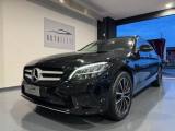 MERCEDES-BENZ C 180 d S.W. FACELIFT Business Extra
