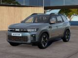 DACIA Bigster 1.2 Eco-G 140 CV Extreme con Parking pack