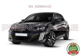 PEUGEOT 208 Hybrid 110 e-DCS6 Style PREZZO REALE