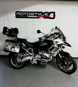 BMW R 1200 GS 2008