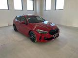 BMW 116 d 5p. Msport OK NEOPATENTATI - TETTO APRIBILE
