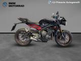 TRIUMPH Street Triple R STREET TRIPLE R 765