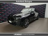 BMW X6 xDrive30d 48V Msport Pro