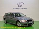 BMW 320 i cat Touring Attiva